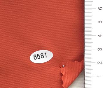 6581 Red