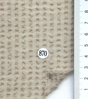 870 Beige