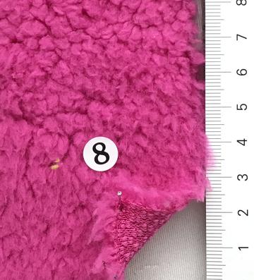 8 Magenta