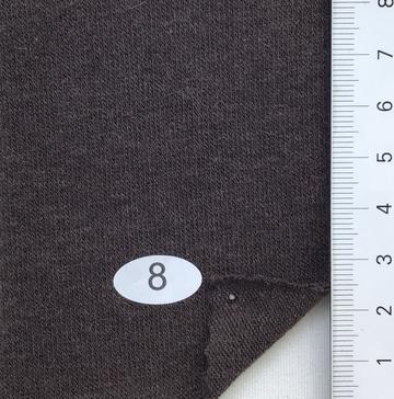 8 Brown