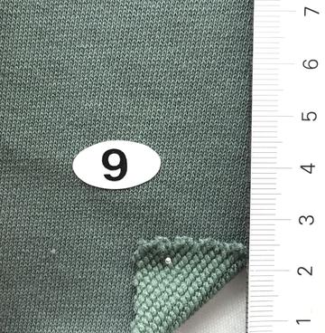 9 Green