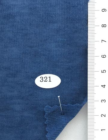 321 Blue