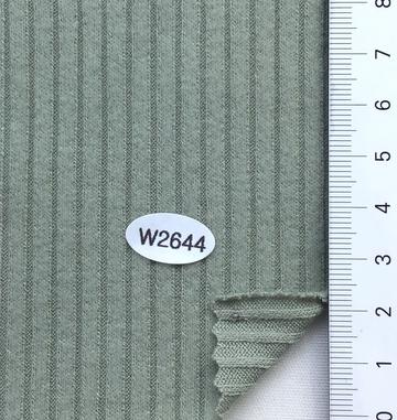 W2644 Deep Green