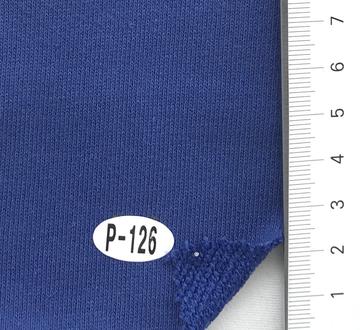 P-126 Blue