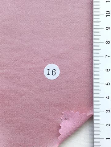 16 Dusty Pink