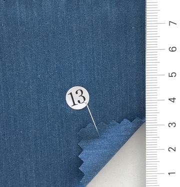 13 Turquoise