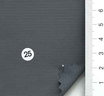 25 Gray