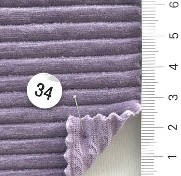 34 Purple