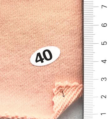 40 Pale Orange