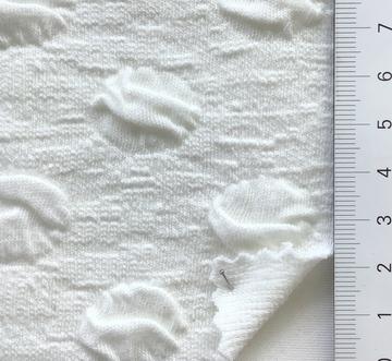 8 White