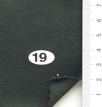 19 Deep Green