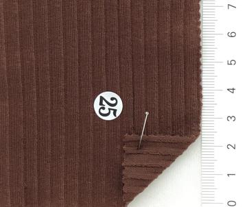 25 Brown