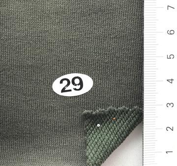 29 Deep Green