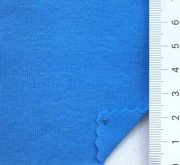 - Blue