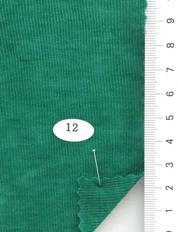 12 Green