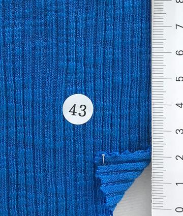 43 Blue