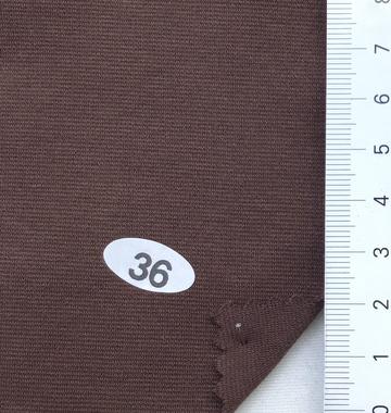 36 Brown