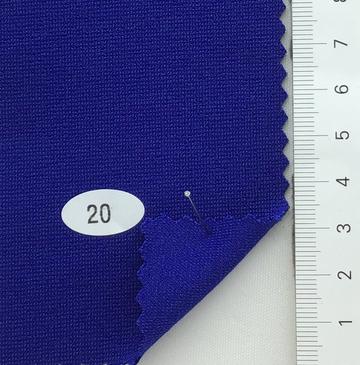 20 Blue