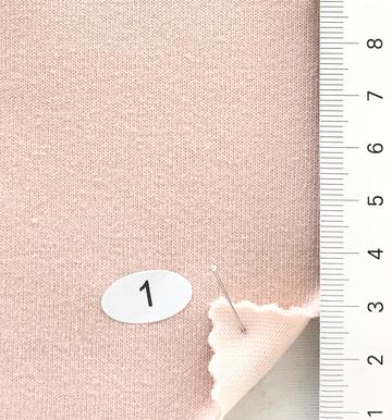 1 Pale Pink
