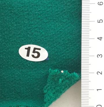 15 Green