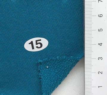 15 Turquoise