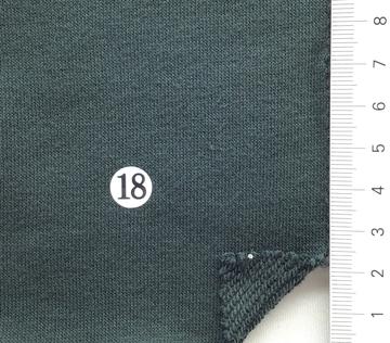 18 Deep Green