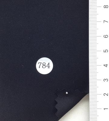 784 Black