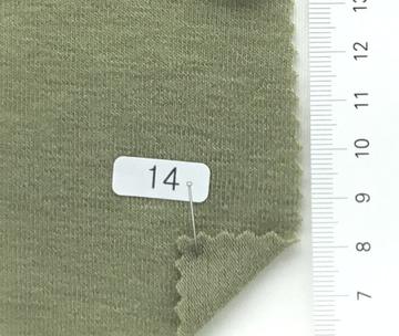 14 Deep Green