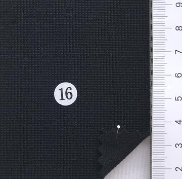 16 Black