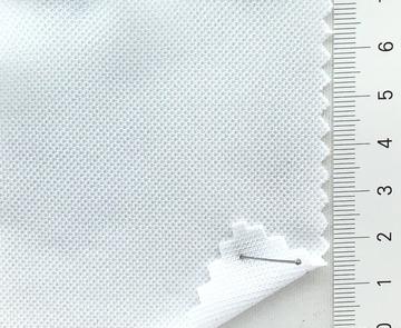 19 White