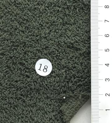 18 Deep Green