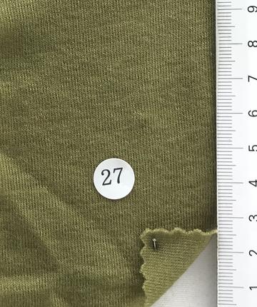 27 Deep Green