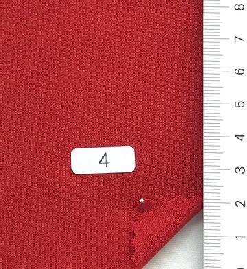 4 (C204) Red