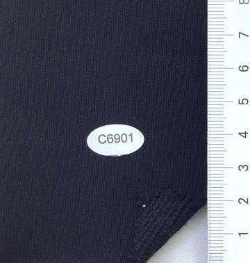 C6901 Black