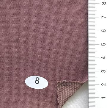 8 Dusty Pink