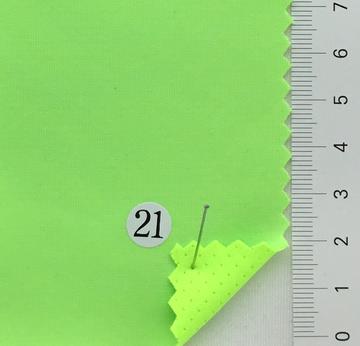 21 Pale Green