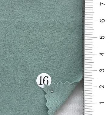 16 Pale Green
