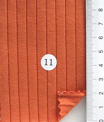 11 Orange