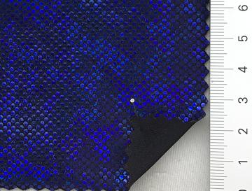 13 Blue