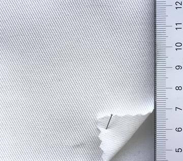 13 White