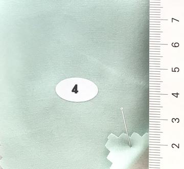 4 Pale Green