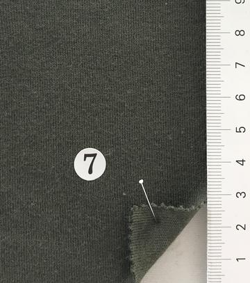 7 Deep Green