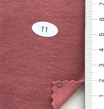 11 Dusty Pink