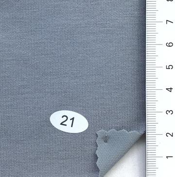 21 Pale Blue
