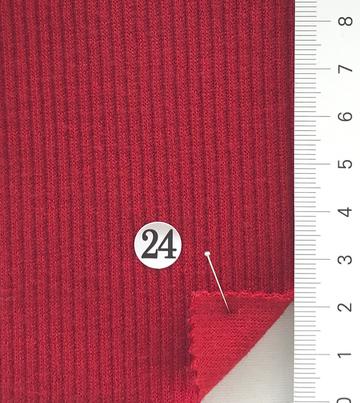 24 Red