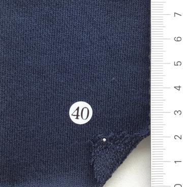 40 Navy