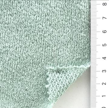6 Pale Green