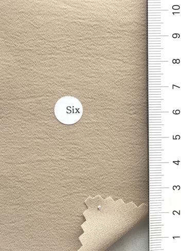 6 Beige