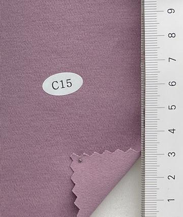 C15 Dusty Pink