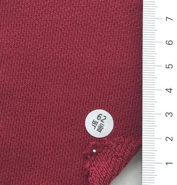 62 Red